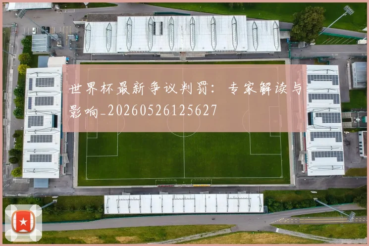 世界杯最新争议判罚:专家解读与影响_20260526125627